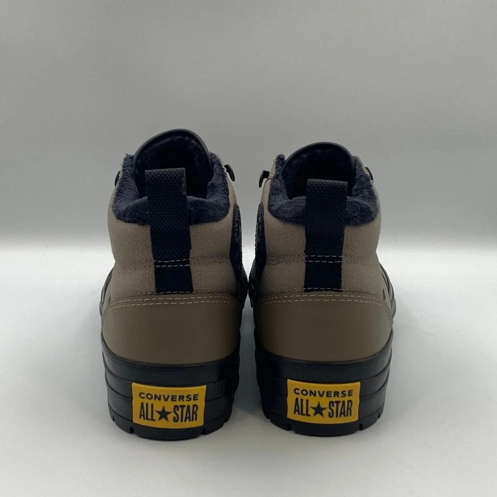 Converse fastbreak street